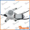 Lève vitre droite arrière pour FORD | EPS-FR-008S, 6L2Z-7827000-AA